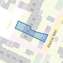 Perceel AHM03-AC-2738