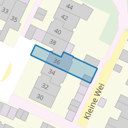 Perceel AHM03-AC-2740