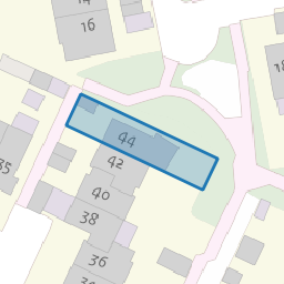 Perceel AHM03-AC-2744