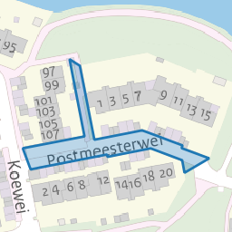 Perceel AHM03-AC-2746