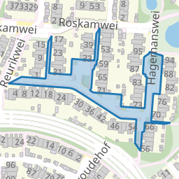 Perceel AHM03-AC-2751