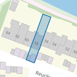 Perceel AHM03-AC-2757