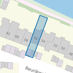 Perceel AHM03-AC-2758