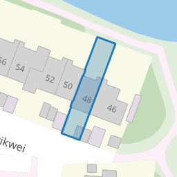 Perceel AHM03-AC-2762