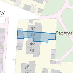 Perceel AHM03-AC-2765