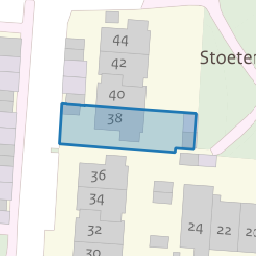 Perceel AHM03-AC-2767