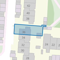 Perceel AHM03-AC-2768