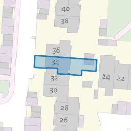 Perceel AHM03-AC-2769