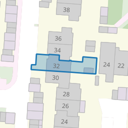 Perceel AHM03-AC-2770