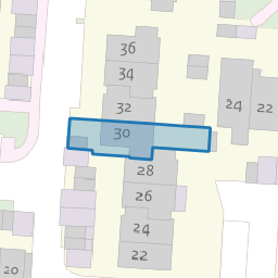 Perceel AHM03-AC-2771