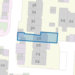 Perceel AHM03-AC-2772