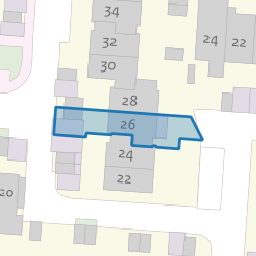 Perceel AHM03-AC-2773