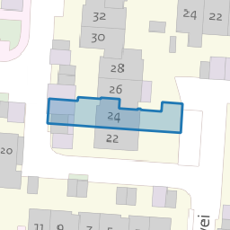 Perceel AHM03-AC-2774