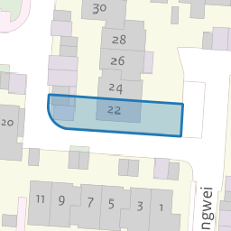 Perceel AHM03-AC-2775