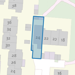 Perceel AHM03-AC-2776