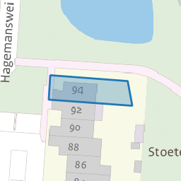 Perceel AHM03-AC-2789