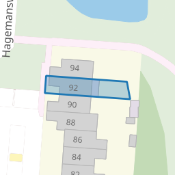 Perceel AHM03-AC-2790