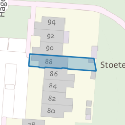 Perceel AHM03-AC-2792