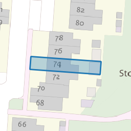 Perceel AHM03-AC-2799