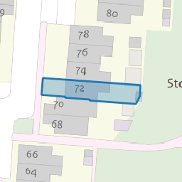 Perceel AHM03-AC-2800