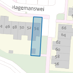 Perceel AHM03-AC-2809