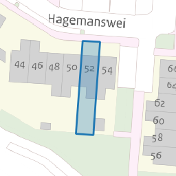 Perceel AHM03-AC-2810