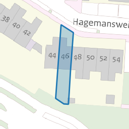 Perceel AHM03-AC-2813