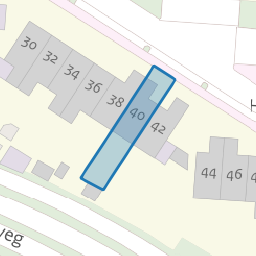 Perceel AHM03-AC-2816