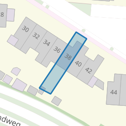 Perceel AHM03-AC-2817