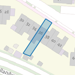 Perceel AHM03-AC-2818