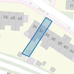 Perceel AHM03-AC-2820