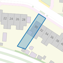 Perceel AHM03-AC-2821