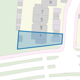 Perceel AHM03-AC-2823