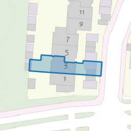 Perceel AHM03-AC-2824