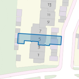 Perceel AHM03-AC-2825