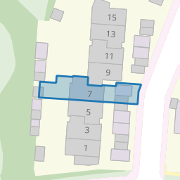 Perceel AHM03-AC-2826