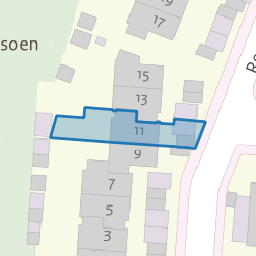 Perceel AHM03-AC-2828