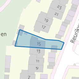 Perceel AHM03-AC-2830