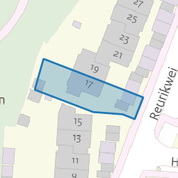 Perceel AHM03-AC-2831