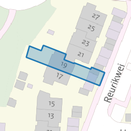 Perceel AHM03-AC-2832