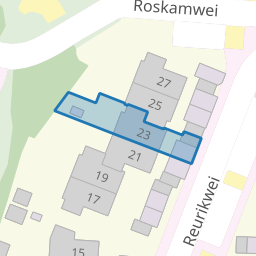 Perceel AHM03-AC-2834