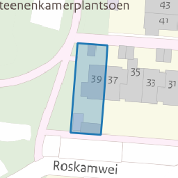 Perceel AHM03-AC-2837