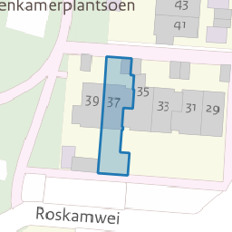 Perceel AHM03-AC-2838