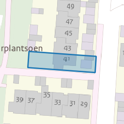 Perceel AHM03-AC-2843