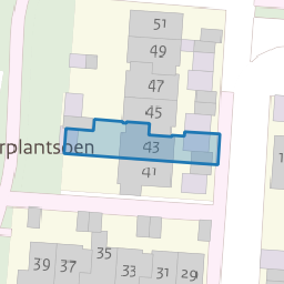 Perceel AHM03-AC-2844