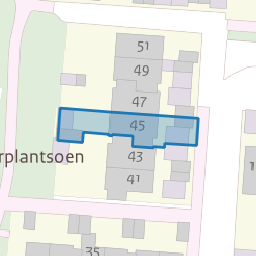 Perceel AHM03-AC-2845