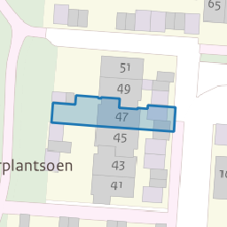 Perceel AHM03-AC-2846