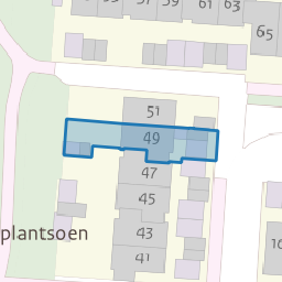 Perceel AHM03-AC-2847