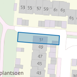 Perceel AHM03-AC-2848