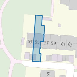 Perceel AHM03-AC-2850